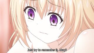 Baka na Imouto o Rikou ni Suru ep1 ENG SUB