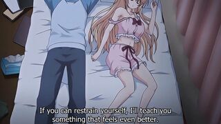 Baka na Imouto o Rikou ni Suru ep2 ENG SUB