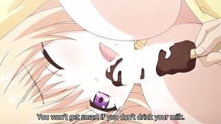 Baka na Imouto o Rikou ni Suru ep2 ENG SUB