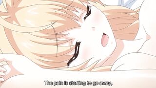 Baka na Imouto o Rikou ni Suru ep2 ENG SUB