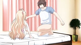 Baka na Imouto o Rikou ni Suru ep2 ENG SUB