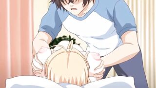 Baka na Imouto o Rikou ni Suru ep3 ENG SUB