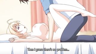 Baka na Imouto o Rikou ni Suru ep3 ENG SUB