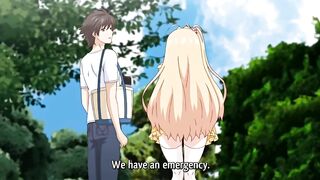Baka na Imouto o Rikou ni Suru ep3 ENG SUB