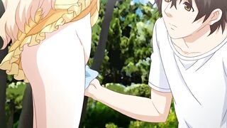 Baka na Imouto o Rikou ni Suru ep3 ENG SUB