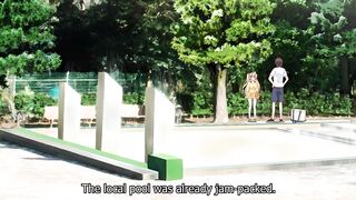 Baka na Imouto o Rikou ni Suru ep4 ENG SUB