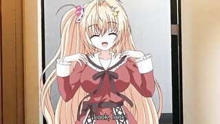 Baka na Imouto o Rikou ni Suru ep4 ENG SUB