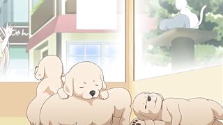 Baka na Imouto o Rikou ni Suru ep4 ENG SUB