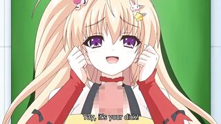 Baka na Imouto o Rikou ni Suru ep4 ENG SUB