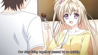 Baka na Imouto o Rikou ni Suru ep4 ENG SUB