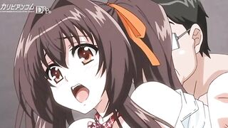 Ikenai Koto The Animation RUS SUB