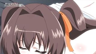 Ikenai Koto The Animation RUS SUB