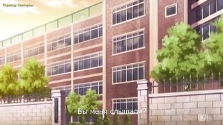 Ienai Koto / イエナイコト ep1 RUS SUB