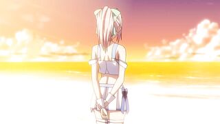 Tropical Kiss / トロピカルKiss ep2