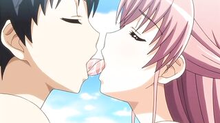 Tropical Kiss / トロピカルKiss ep2