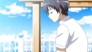 Tropical Kiss / トロピカルKiss ep2