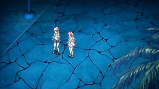 Tropical Kiss / トロピカルKiss ep3