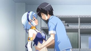 Tropical Kiss / トロピカルKiss ep3
