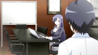 Tropical Kiss / トロピカルKiss ep3