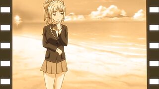 Tropical Kiss / トロピカルKiss ep3