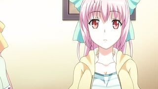 Tropical Kiss / トロピカルKiss ep3