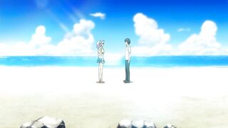 Tropical Kiss / トロピカルKiss ep1 RUS SUB