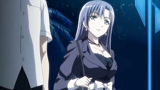 Tropical Kiss / トロピカルKiss ep1 RUS SUB