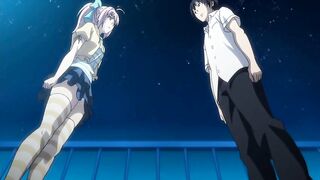 Tropical Kiss / トロピカルKiss ep1 RUS SUB