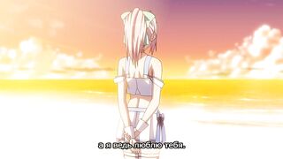Tropical Kiss / トロピカルKiss ep2 RUS SUB