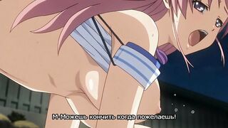 Tropical Kiss / トロピカルKiss ep2 RUS SUB