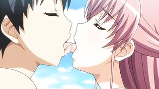 Tropical Kiss / トロピカルKiss ep2 RUS SUB