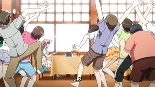 Tropical Kiss / トロピカルKiss ep2 RUS SUB