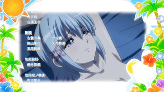 Tropical Kiss / トロピカルKiss ep3 RUS SUB
