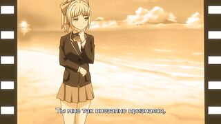 Tropical Kiss / トロピカルKiss ep3 RUS SUB