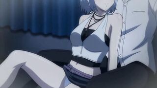 Tropical Kiss / トロピカルKiss ep3 RUS SUB