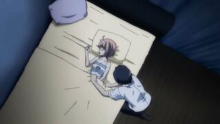 Tropical Kiss / トロピカルKiss ep3 RUS SUB