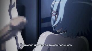 Tropical Kiss / トロピカルKiss ep3 RUS SUB