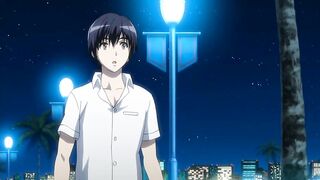 Tropical Kiss / トロピカルKiss ep1 ENG SUB