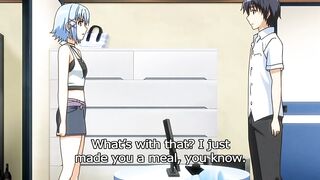 Tropical Kiss / トロピカルKiss ep1 ENG SUB