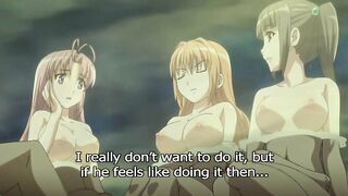 Tropical Kiss / トロピカルKiss ep1 ENG SUB