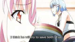 Tropical Kiss / トロピカルKiss ep1 ENG SUB