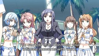 Tropical Kiss / トロピカルKiss ep1 ENG SUB