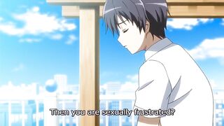Tropical Kiss / トロピカルKiss ep2 ENG SUB
