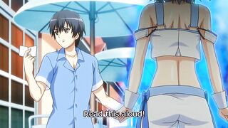 Tropical Kiss / トロピカルKiss ep2 ENG SUB