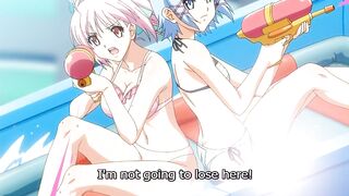 Tropical Kiss / トロピカルKiss ep2 ENG SUB