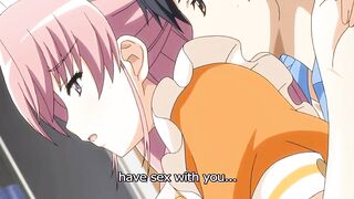 Tropical Kiss / トロピカルKiss ep2 ENG SUB