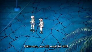 Tropical Kiss / トロピカルKiss ep3 ENG SUB