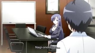 Tropical Kiss / トロピカルKiss ep3 ENG SUB