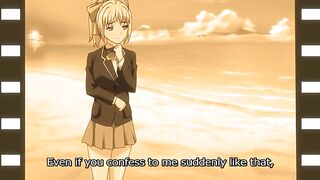 Tropical Kiss / トロピカルKiss ep3 ENG SUB