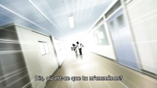 Watashi ga Toriko ni Natte Yaru ep1 FR SUB